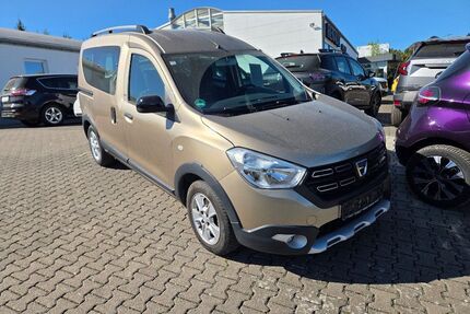 Dacia Dokker Gebrauchtwagen