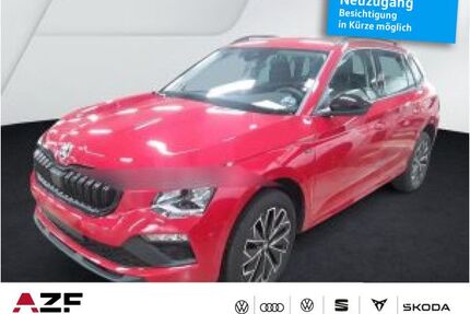 Skoda Kamiq Gebrauchtwagen
