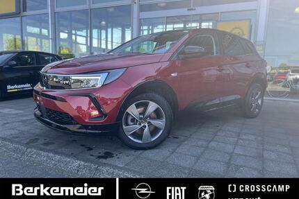 Opel Grandland (X) Gebrauchtwagen