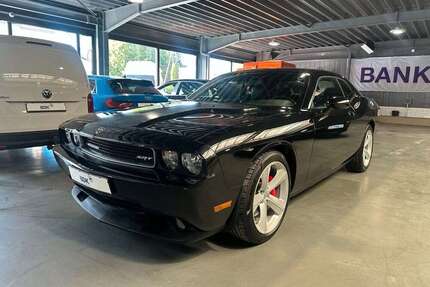 Dodge Challenger Gebrauchtwagen