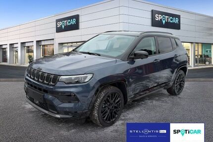 Jeep Compass Gebrauchtwagen