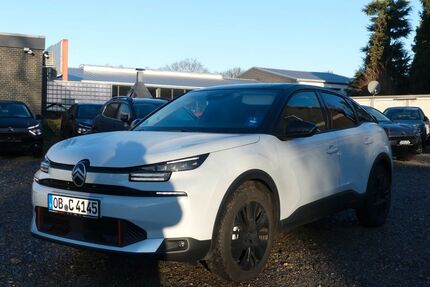 Citroen C4 Gebrauchtwagen