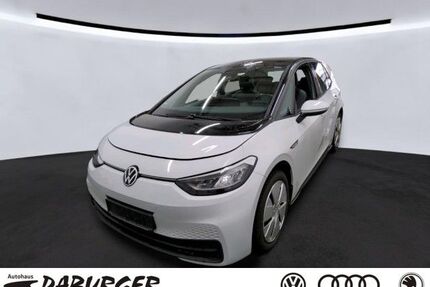 VW ID.3 Gebrauchtwagen