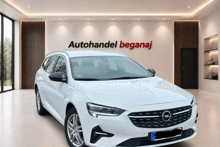 Opel Insignia Gebrauchtwagen