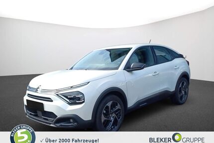 Citroen C4 Gebrauchtwagen