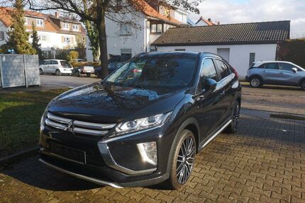 Mitsubishi Eclipse Cross Gebrauchtwagen