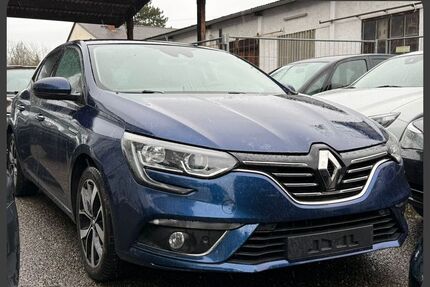 Renault Megane Gebrauchtwagen