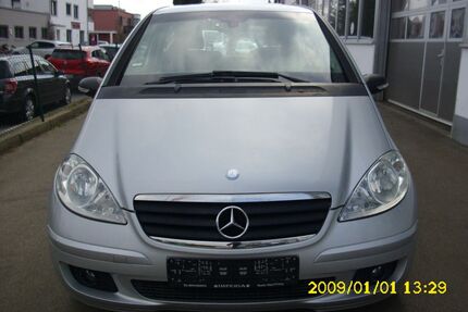 Mercedes-Benz A 180 Gebrauchtwagen