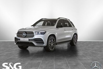 Mercedes-Benz GLE 400 Gebrauchtwagen