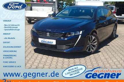 Peugeot 508 Gebrauchtwagen