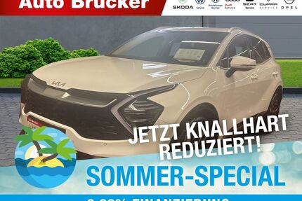 Kia Sportage Gebrauchtwagen