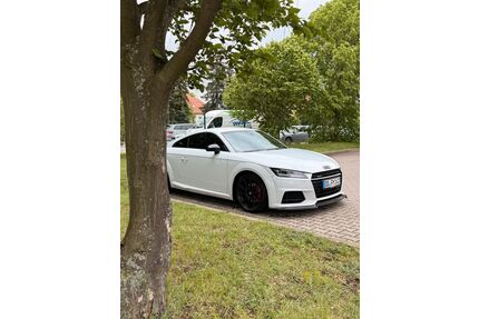 Audi TT Gebrauchtwagen
