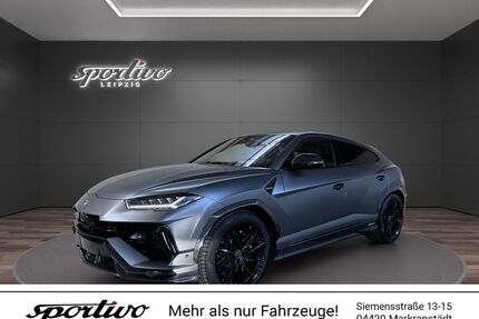 Lamborghini Urus Gebrauchtwagen