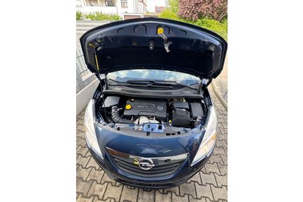 Opel Meriva Gebrauchtwagen