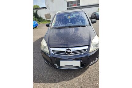 Opel Zafira Gebrauchtwagen