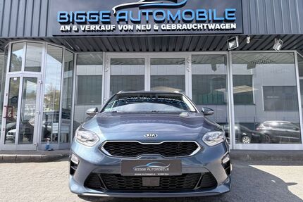 Kia ceed Sportswagon Gebrauchtwagen