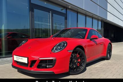 Porsche 991 Gebrauchtwagen