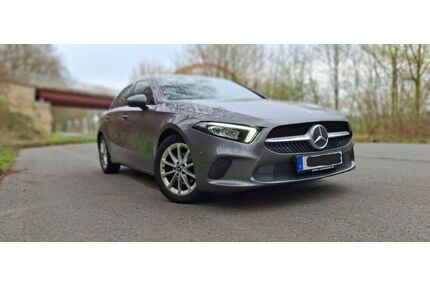 Mercedes-Benz A 180 Gebrauchtwagen