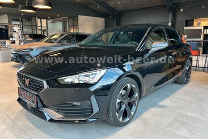 Cupra Leon Gebrauchtwagen