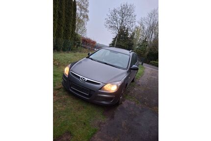 Hyundai i30 Gebrauchtwagen
