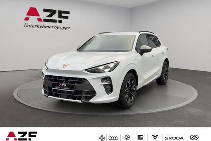 Cupra Terramar Gebrauchtwagen