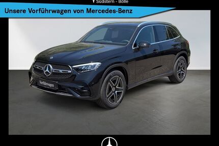 Mercedes-Benz GLC 200 Gebrauchtwagen
