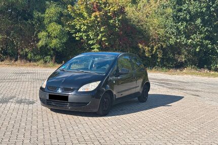 Mitsubishi Colt Gebrauchtwagen