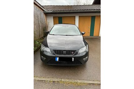 Seat Leon Gebrauchtwagen
