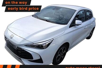 MG MG3 Gebrauchtwagen