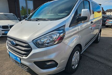 Ford Transit Gebrauchtwagen