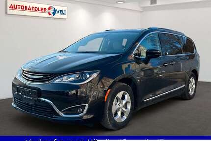 Chrysler Pacifica Gebrauchtwagen