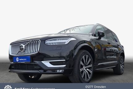 Volvo XC90 Gebrauchtwagen