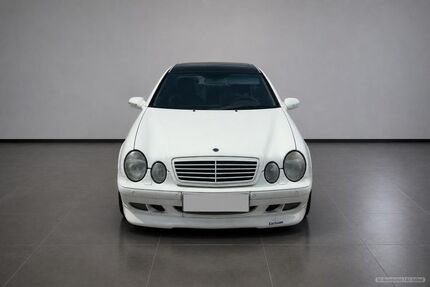 Mercedes-Benz CLK 430 Gebrauchtwagen