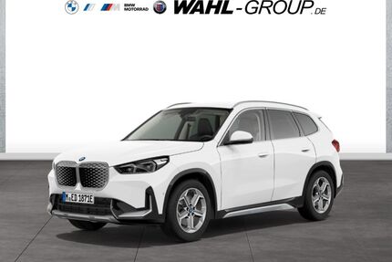 BMW iX1 Gebrauchtwagen
