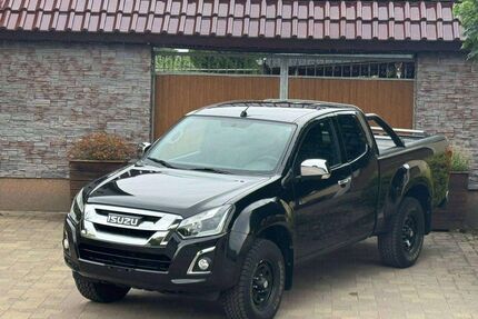 Isuzu D-Max Gebrauchtwagen