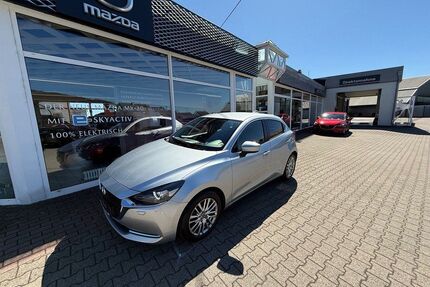 Mazda 2 Gebrauchtwagen
