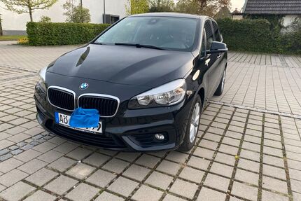 BMW 218 Active Tourer Gebrauchtwagen
