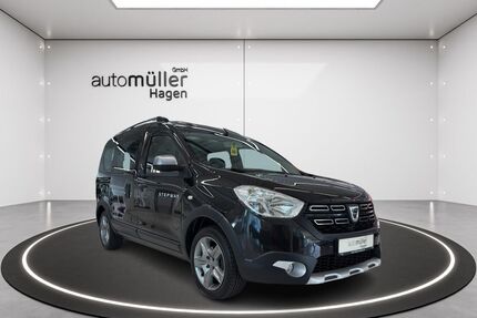 Dacia Dokker Gebrauchtwagen