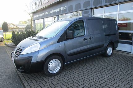 Fiat Scudo Gebrauchtwagen