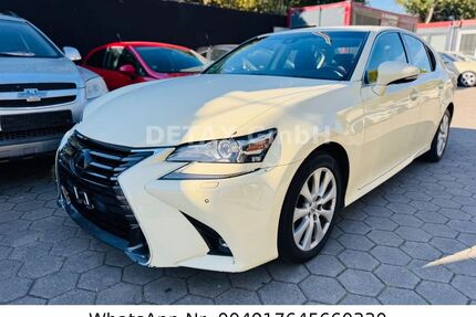 Lexus GS 300 Gebrauchtwagen