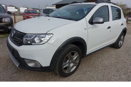 Dacia Sandero Gebrauchtwagen