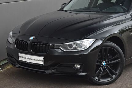 BMW 320 Gebrauchtwagen