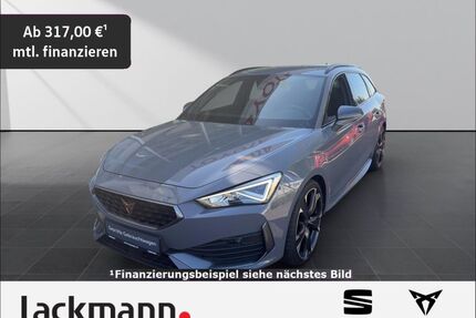 Cupra Leon Gebrauchtwagen