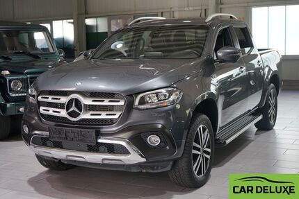Mercedes-Benz X 350 Gebrauchtwagen
