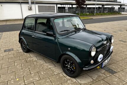 Mini 1300 Gebrauchtwagen
