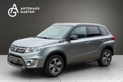 Suzuki Vitara Gebrauchtwagen