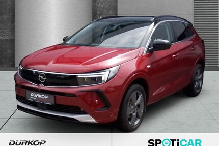 Opel Grandland (X) Gebrauchtwagen