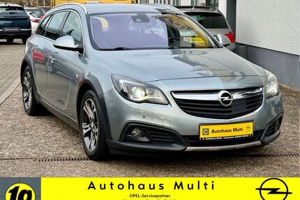 Opel Insignia Gebrauchtwagen