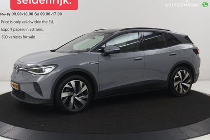 VW ID.4 Gebrauchtwagen