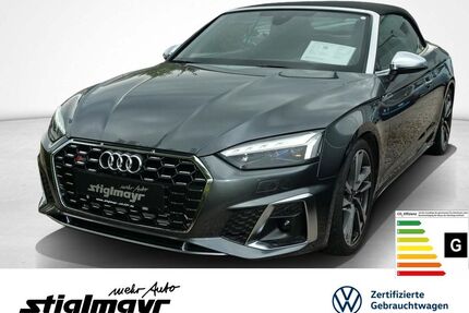 Audi S5 Gebrauchtwagen